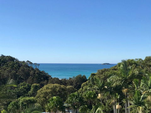 Charlesworth Bay Beach Resort - Stayed 28