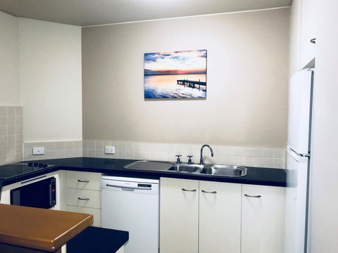 Charlesworth Bay Beach Resort - Stayed 40