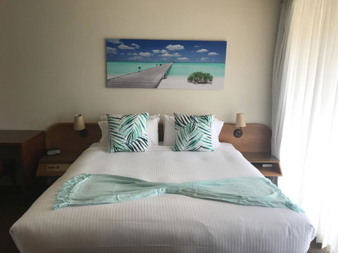 Charlesworth Bay Beach Resort - Stayed 37
