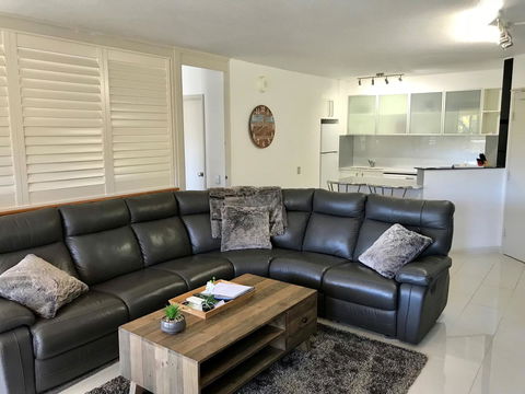 Charlesworth Bay Beach Resort - Stayed 12