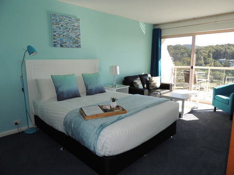 Charlesworth Bay Beach Resort - Stayed 33