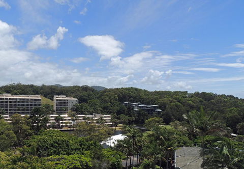Charlesworth Bay Beach Resort - Stayed 3