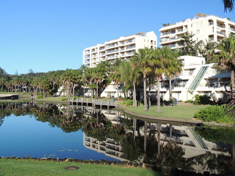 Charlesworth Bay Beach Resort - Stayed 0
