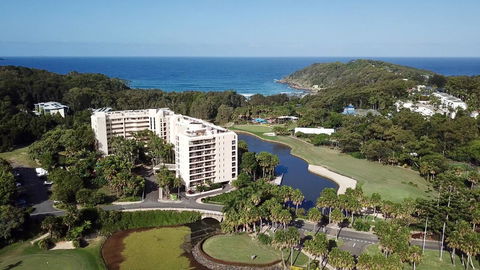 Charlesworth Bay Beach Resort - Stayed 36