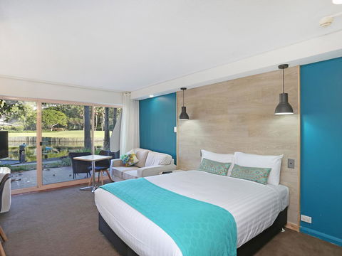 Charlesworth Bay Beach Resort - Stayed 41