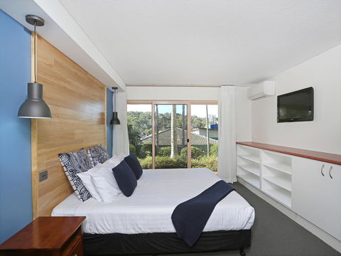 Charlesworth Bay Beach Resort - Stayed 44