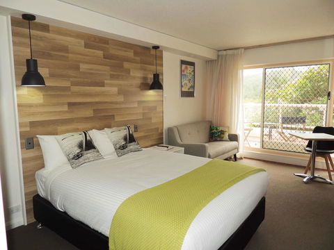 Charlesworth Bay Beach Resort - Stayed 32