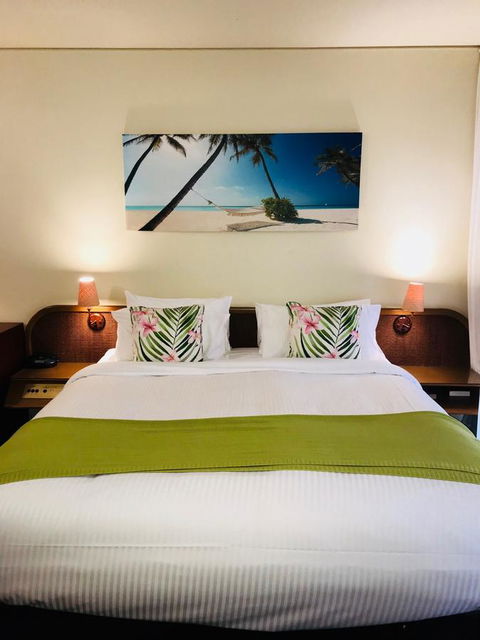 Charlesworth Bay Beach Resort - Stayed 39