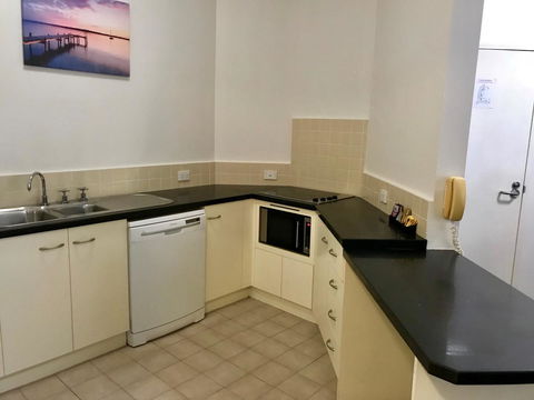Charlesworth Bay Beach Resort - Stayed 11