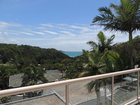 Charlesworth Bay Beach Resort - Stayed 8