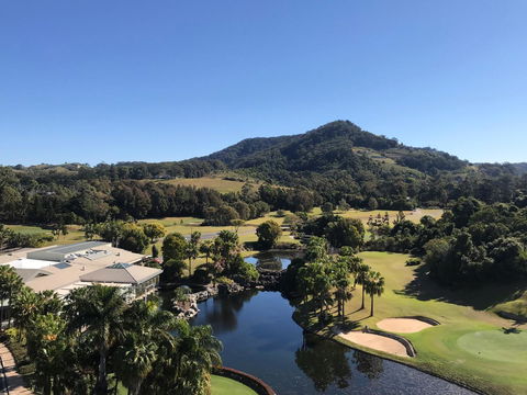 Charlesworth Bay Beach Resort - Stayed 25