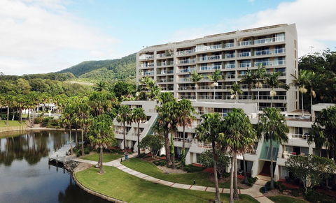 Charlesworth Bay Beach Resort - Stayed 35