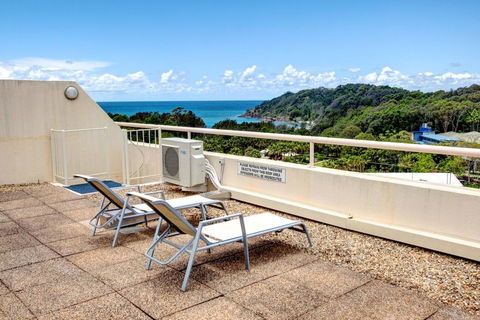 Charlesworth Bay Beach Resort - Stayed 21