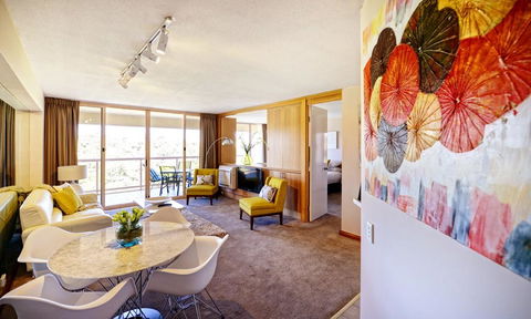 Charlesworth Bay Beach Resort - Stayed 20