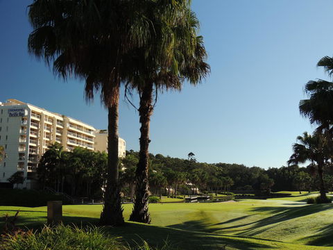 Charlesworth Bay Beach Resort - Stayed 24