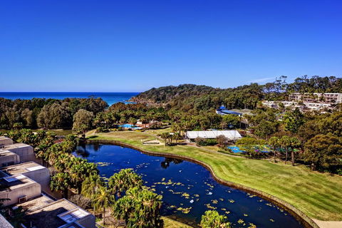 Charlesworth Bay Beach Resort - Stayed 19