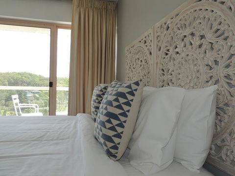 Charlesworth Bay Beach Resort - Stayed 7