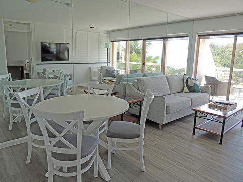 Charlesworth Bay Beach Resort - Stayed 10