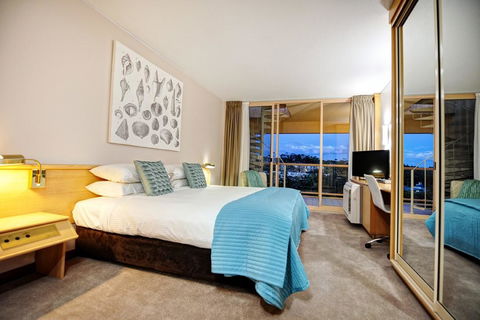 Charlesworth Bay Beach Resort - Stayed 22