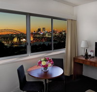 Macleay Hotel - Stayed