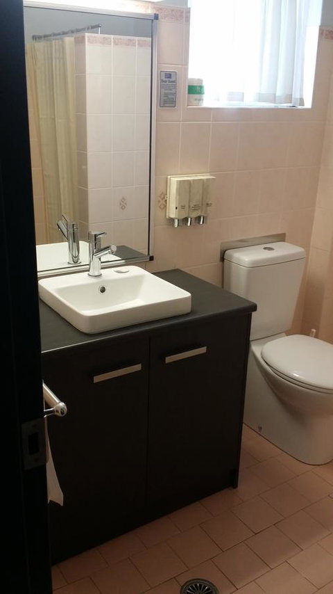 Grafton Central Motel - Stayed 28