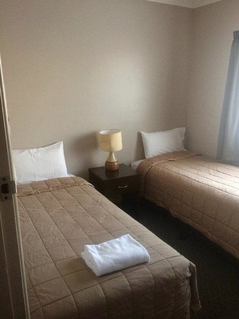 Grafton Central Motel - Stayed 44