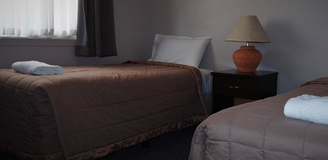 Grafton Central Motel - Stayed 35