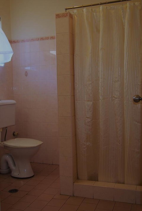 Grafton Central Motel - Stayed 43
