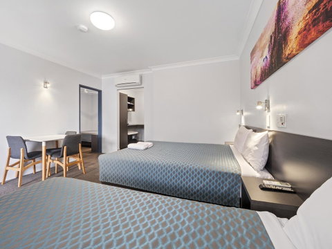 Grafton Central Motel - Stayed 8