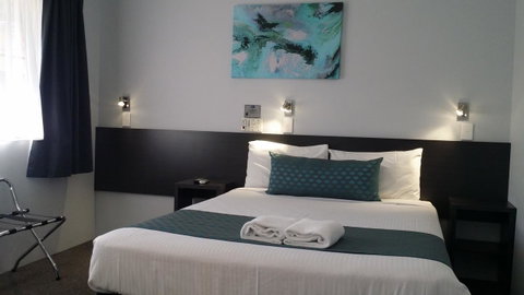 Grafton Central Motel - Stayed 20