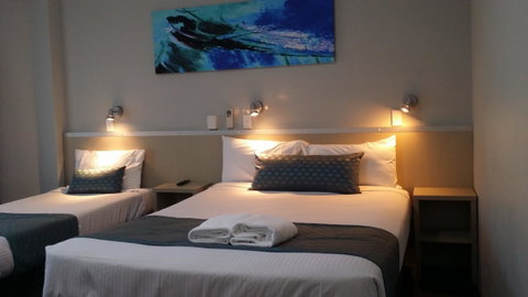 Grafton Central Motel - Stayed 30