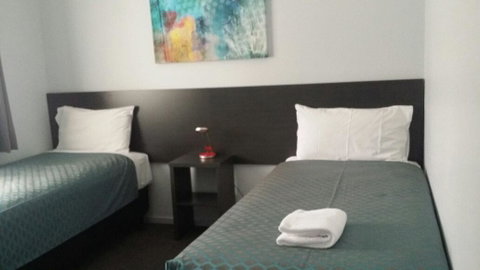 Grafton Central Motel - Stayed 15