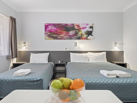 Grafton Central Motel - Stayed 2