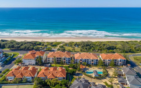 The Sands Resort At Yamba - Stayed 16