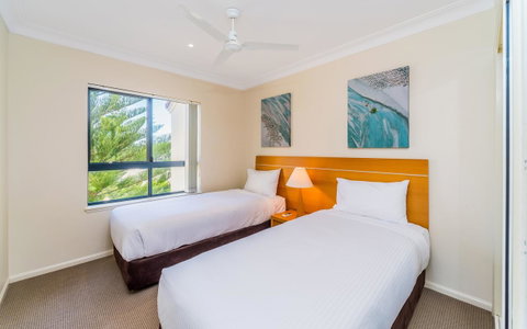 The Sands Resort At Yamba - Stayed 25