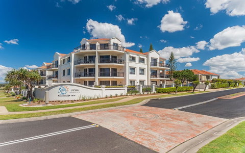 The Sands Resort At Yamba - Stayed 7
