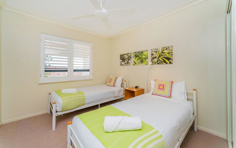 The Sands Resort At Yamba - Stayed 18