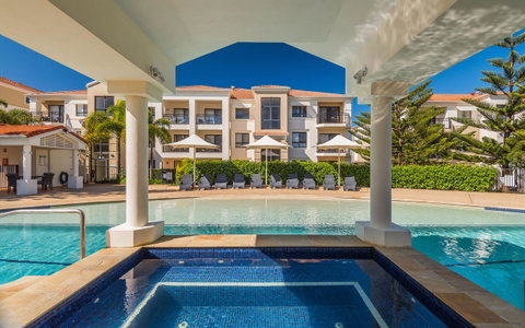 The Sands Resort At Yamba - Stayed 14