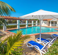 The Sands Resort at Yamba - Stayed