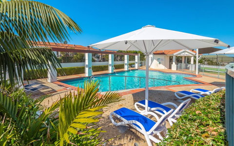 The Sands Resort At Yamba - Stayed 0