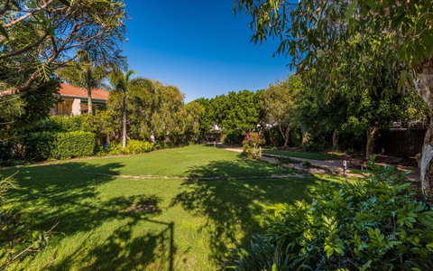 The Sands Resort At Yamba - Stayed 21