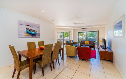 The Sands Resort At Yamba - Stayed 30