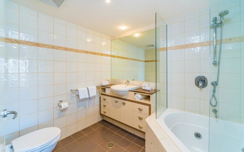The Sands Resort At Yamba - Stayed 26