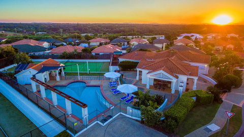 The Sands Resort At Yamba - Stayed 4