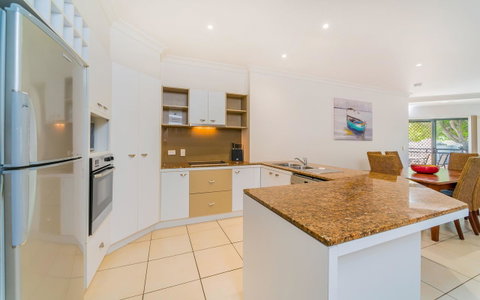 The Sands Resort At Yamba - Stayed 31