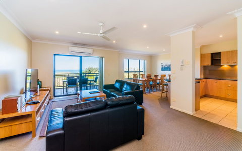 The Sands Resort At Yamba - Stayed 24