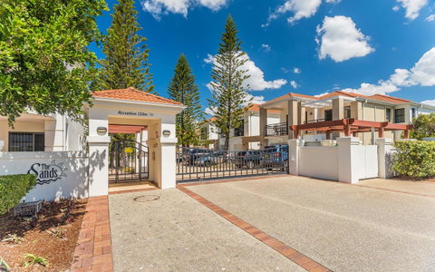 The Sands Resort At Yamba - Stayed 6