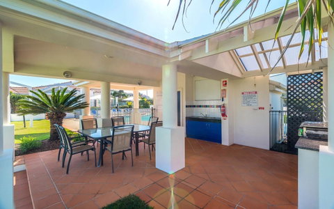 The Sands Resort At Yamba - Stayed 5