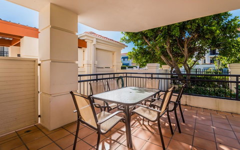 The Sands Resort At Yamba - Stayed 28