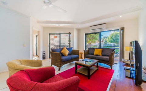 The Sands Resort At Yamba - Stayed 29